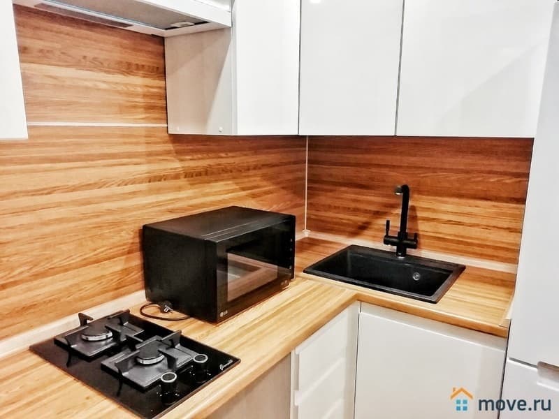 3-комн. апартаменты, 70 м²