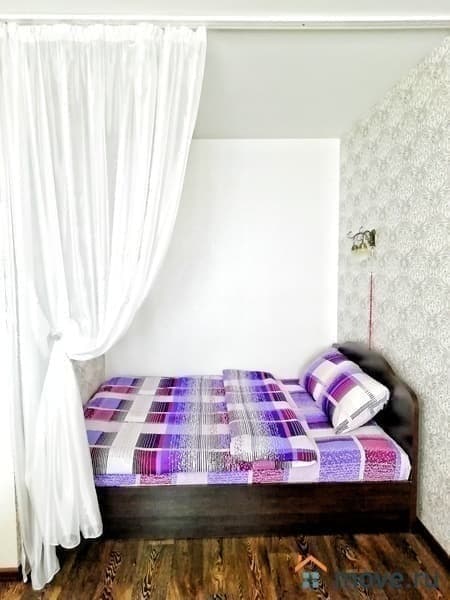 1-комн. квартира, 45 м²