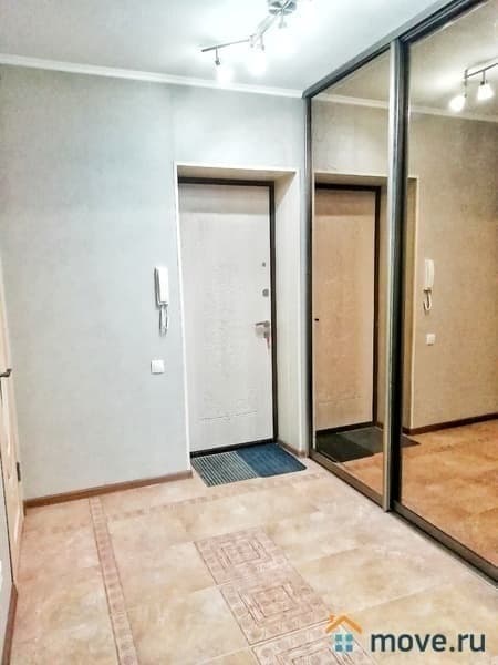 1-комн. квартира, 45 м²