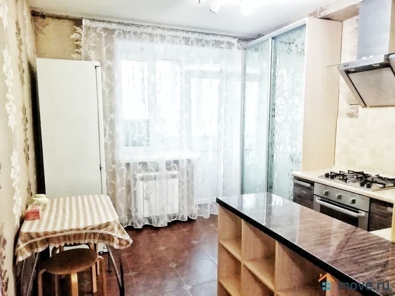 1-комн. квартира, 45 м²
