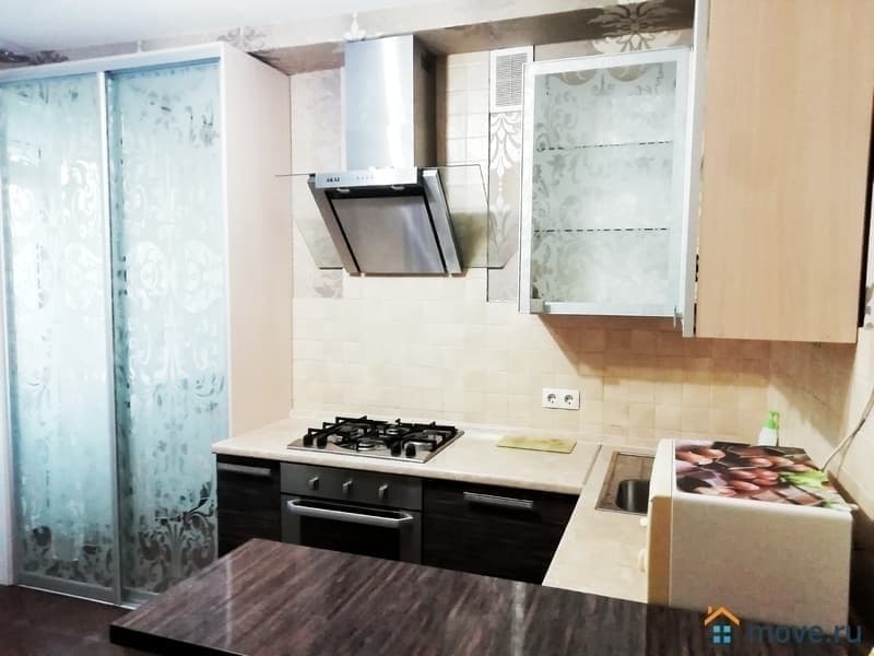 1-комн. квартира, 45 м²