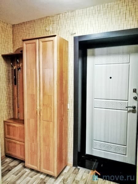 1-комн. квартира, 42 м²