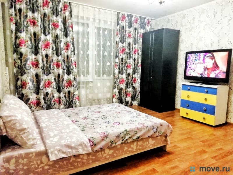 2-комн. квартира, 80 м²
