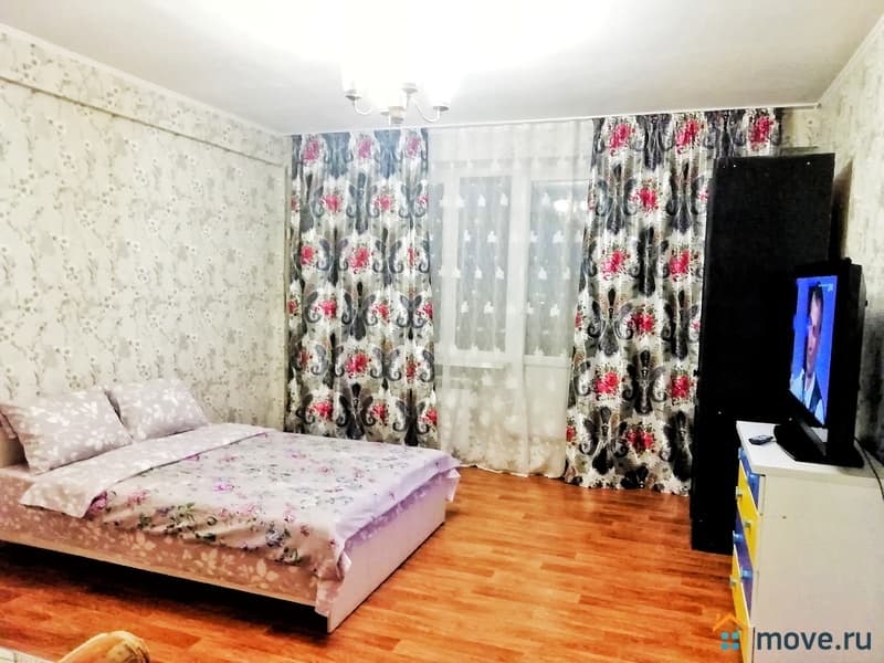 2-комн. квартира, 80 м²