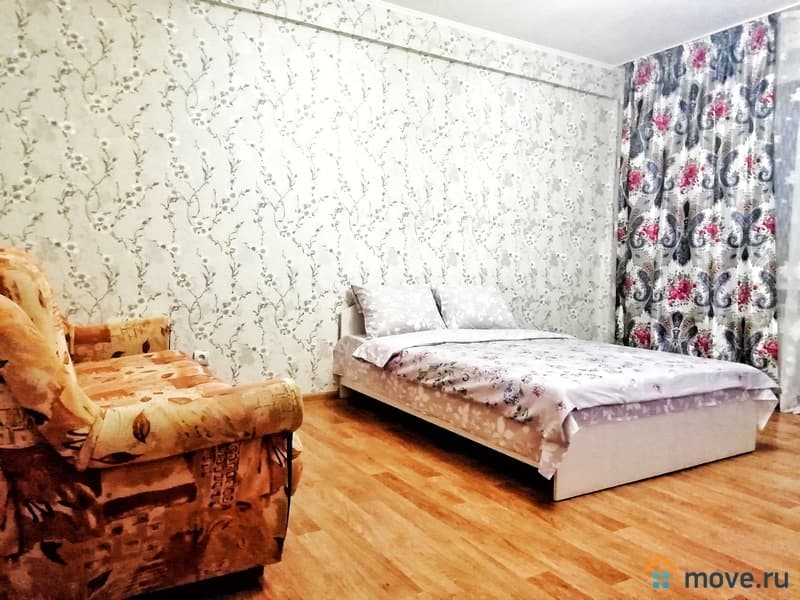 2-комн. квартира, 80 м²