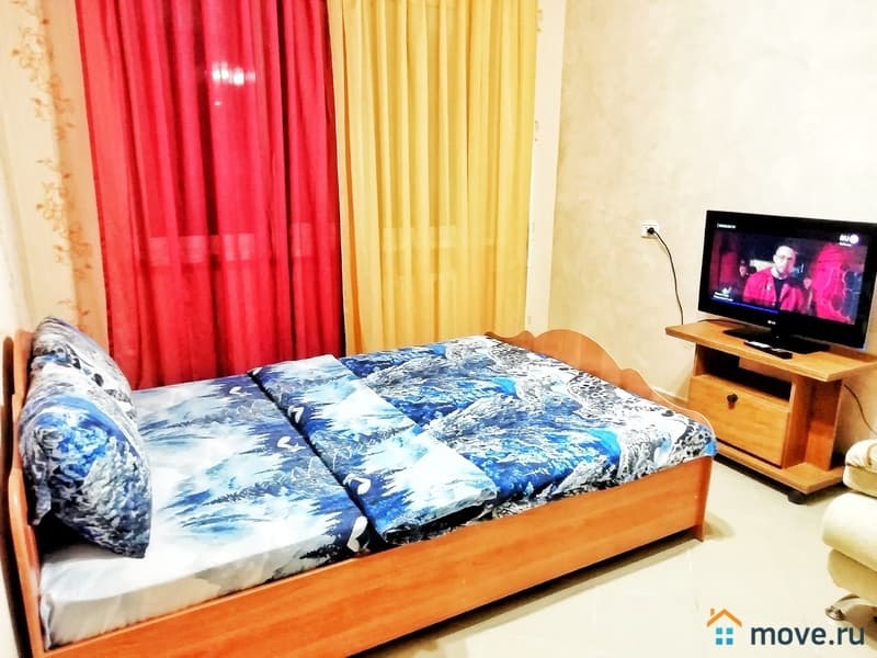 1-комн. квартира, 40 м²