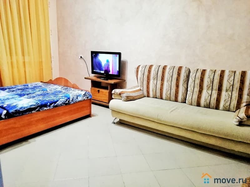 1-комн. квартира, 40 м²