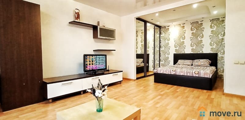 1-комн. квартира, 50 м²