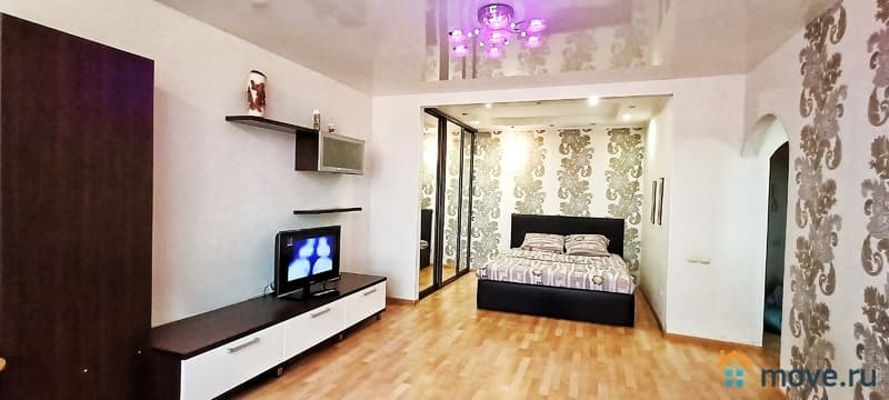 1-комн. квартира, 50 м²