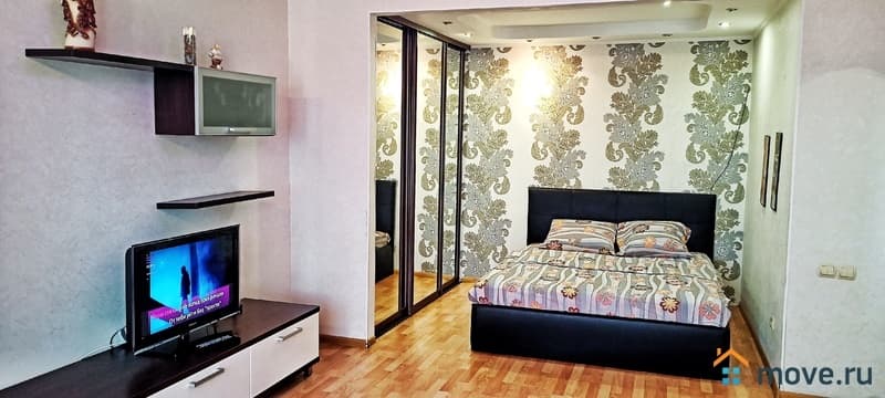 1-комн. квартира, 50 м²