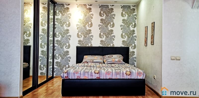 1-комн. квартира, 50 м²