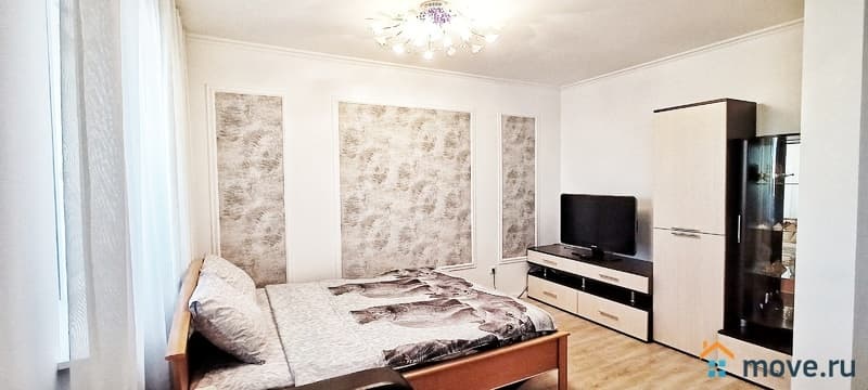 1-комн. квартира, 40 м²