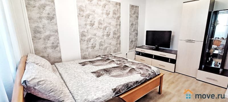 1-комн. квартира, 40 м²