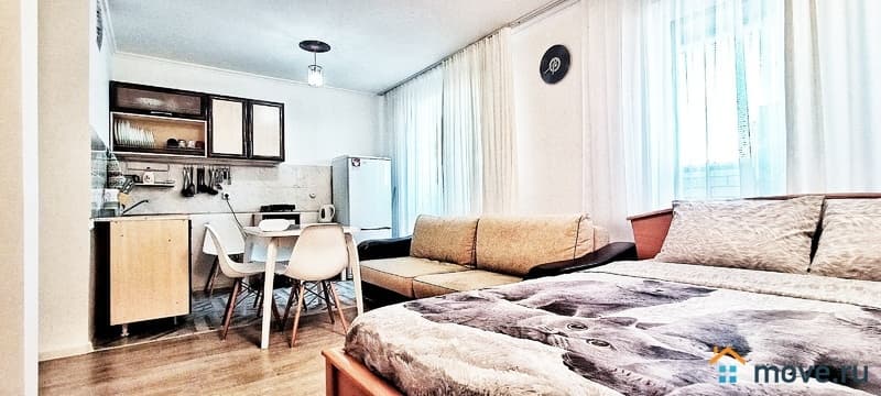 1-комн. квартира, 40 м²