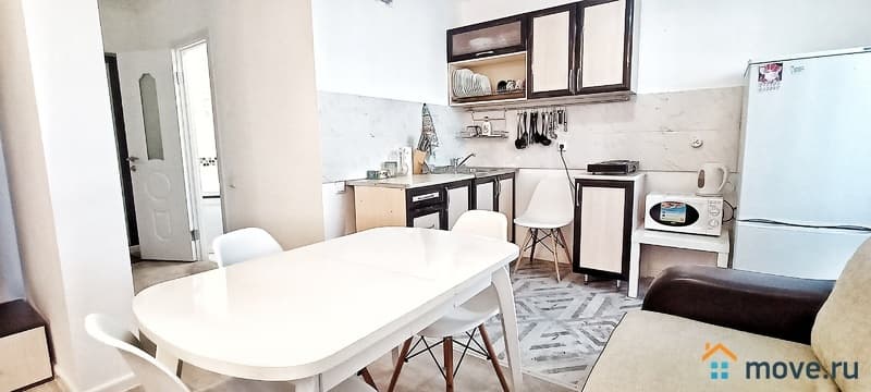 1-комн. квартира, 40 м²