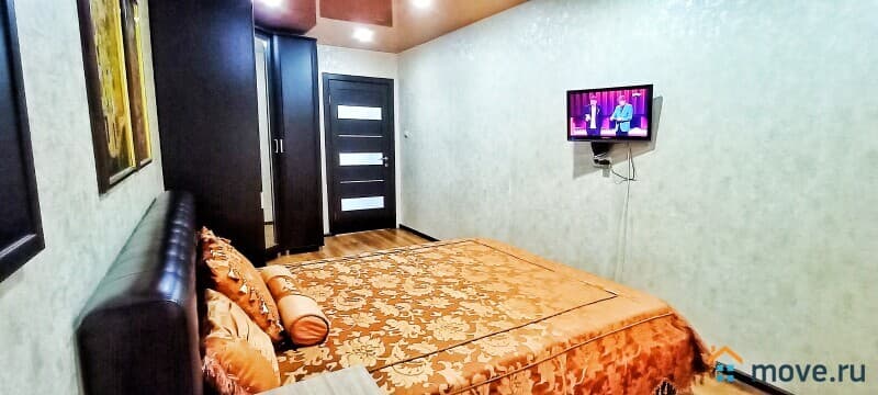 2-комн. квартира, 48 м²