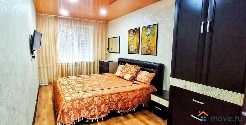 2-комн. квартира, 48 м²