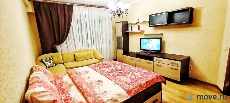 1-комн. квартира, 47 м²