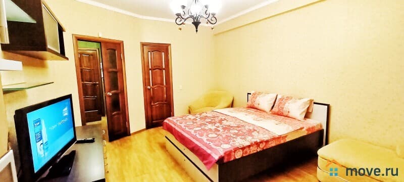 1-комн. квартира, 47 м²