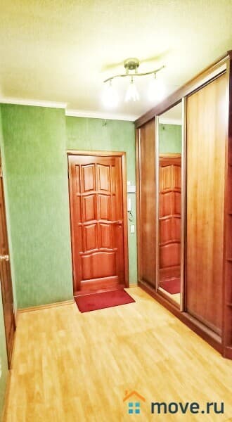1-комн. квартира, 47 м²