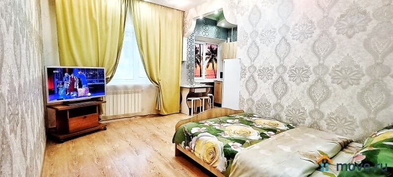 1-комн. квартира, 32 м²