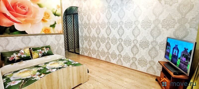 1-комн. квартира, 32 м²