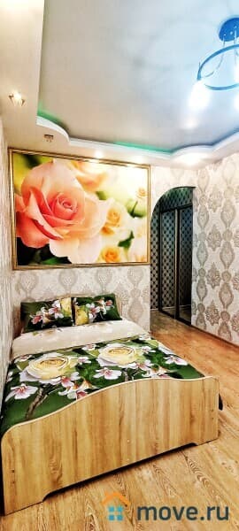 1-комн. квартира, 32 м²