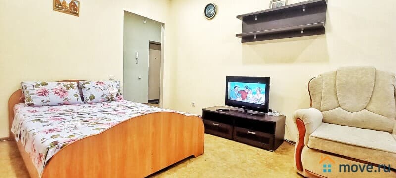 1-комн. квартира, 50 м²