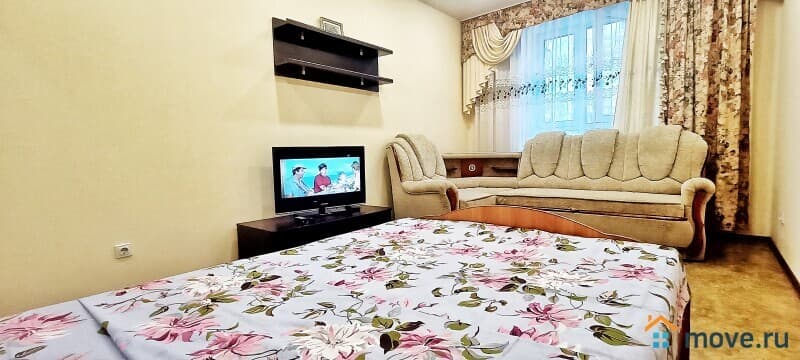 1-комн. квартира, 50 м²
