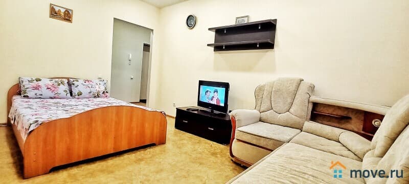 1-комн. квартира, 50 м²