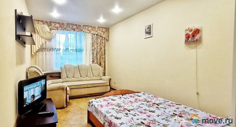 1-комн. квартира, 50 м²