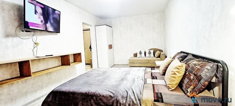 1-комн. квартира, 40 м²