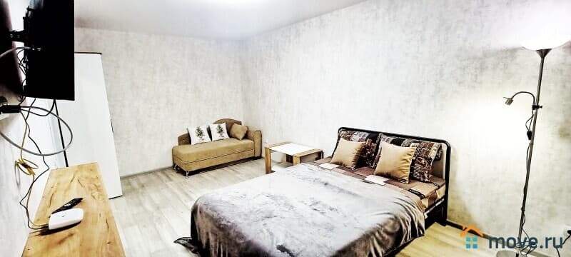 1-комн. квартира, 40 м²