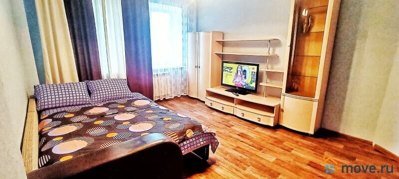 1-комн. квартира, 48 м²