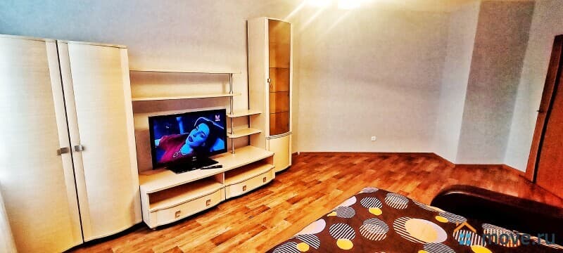 1-комн. квартира, 48 м²