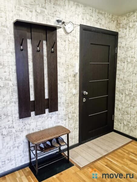 1-комн. квартира, 45 м²