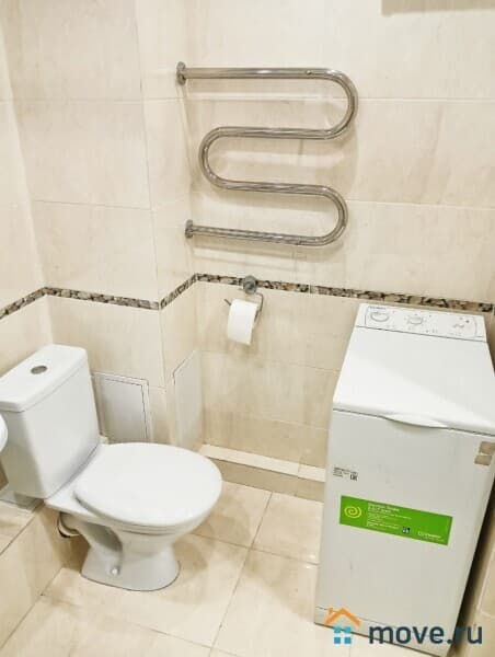 1-комн. квартира, 45 м²