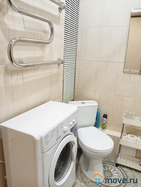 1-комн. квартира, 35 м²