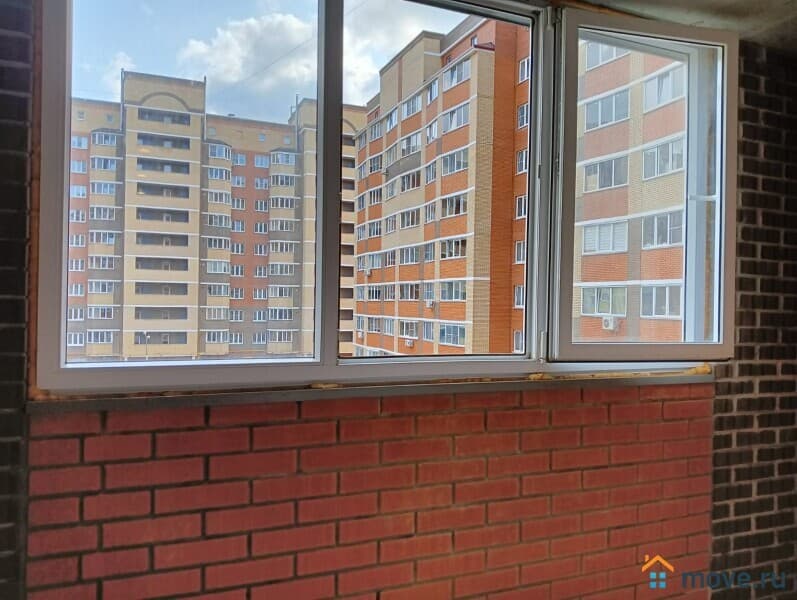 1-комн. квартира, 35 м²