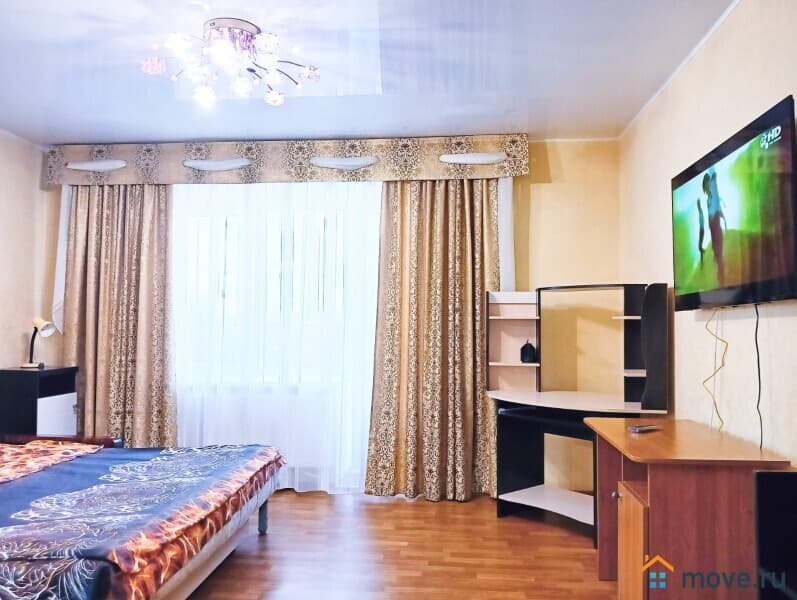 2-комн. квартира, 60 м²