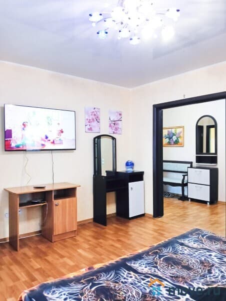 2-комн. квартира, 60 м²