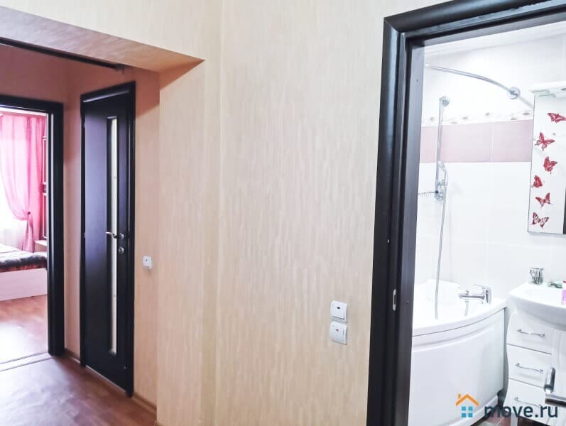 2-комн. квартира, 60 м²