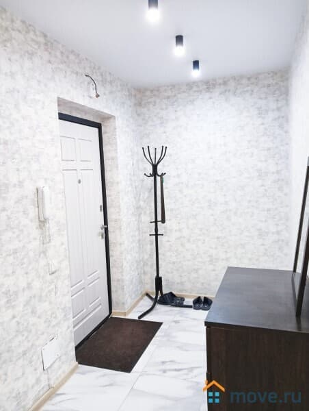 1-комн. квартира, 43 м²
