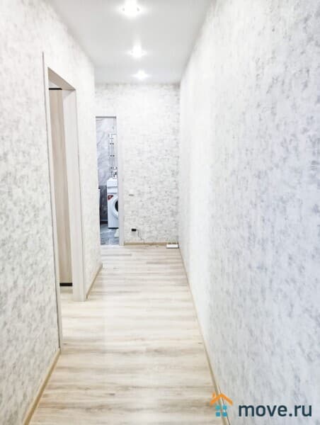 1-комн. квартира, 43 м²