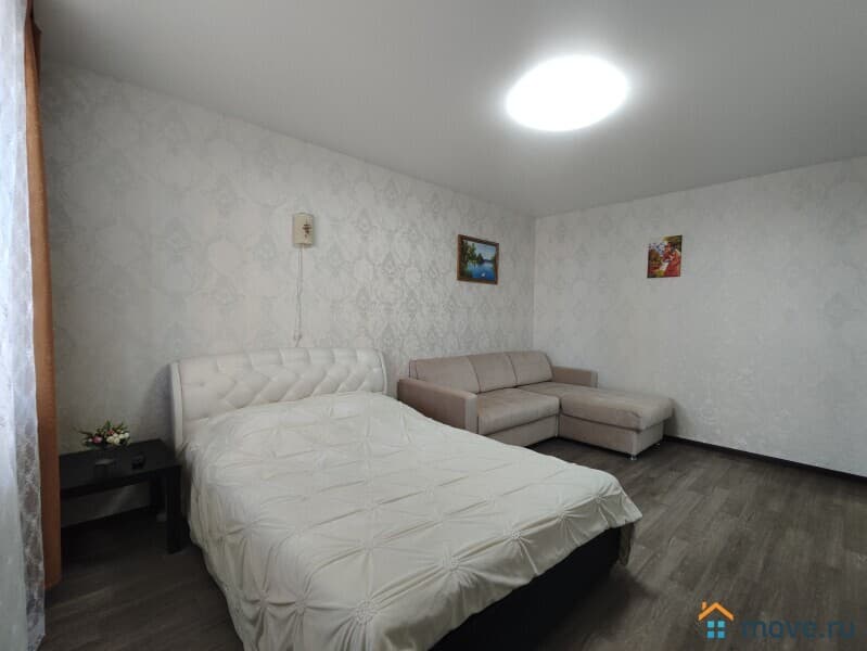 1-комн. квартира, 38 м²