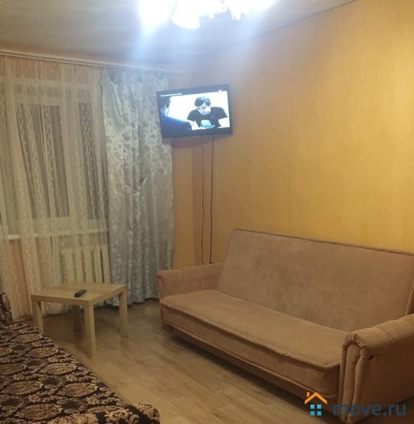 1-комн. квартира, 32 м²