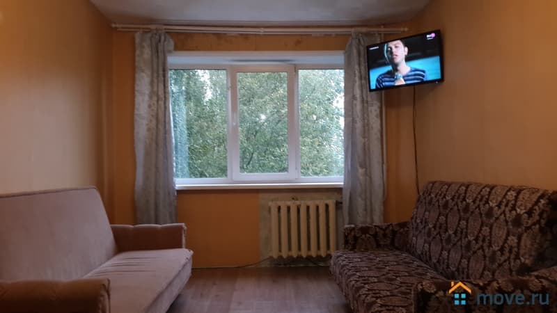 1-комн. квартира, 32 м²