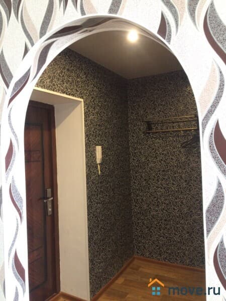 1-комн. квартира, 35 м²