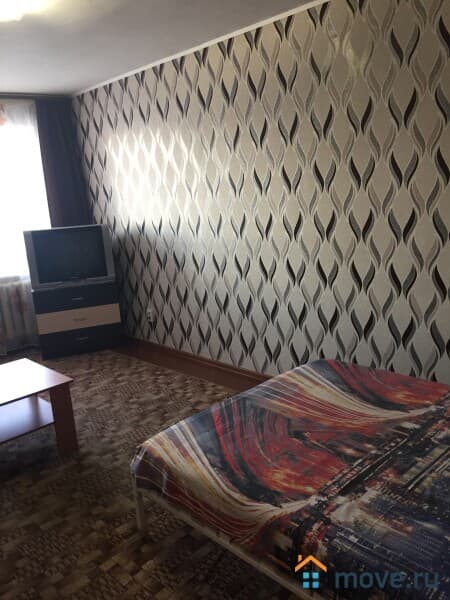 1-комн. квартира, 35 м²