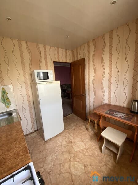 1-комн. квартира, 35 м²